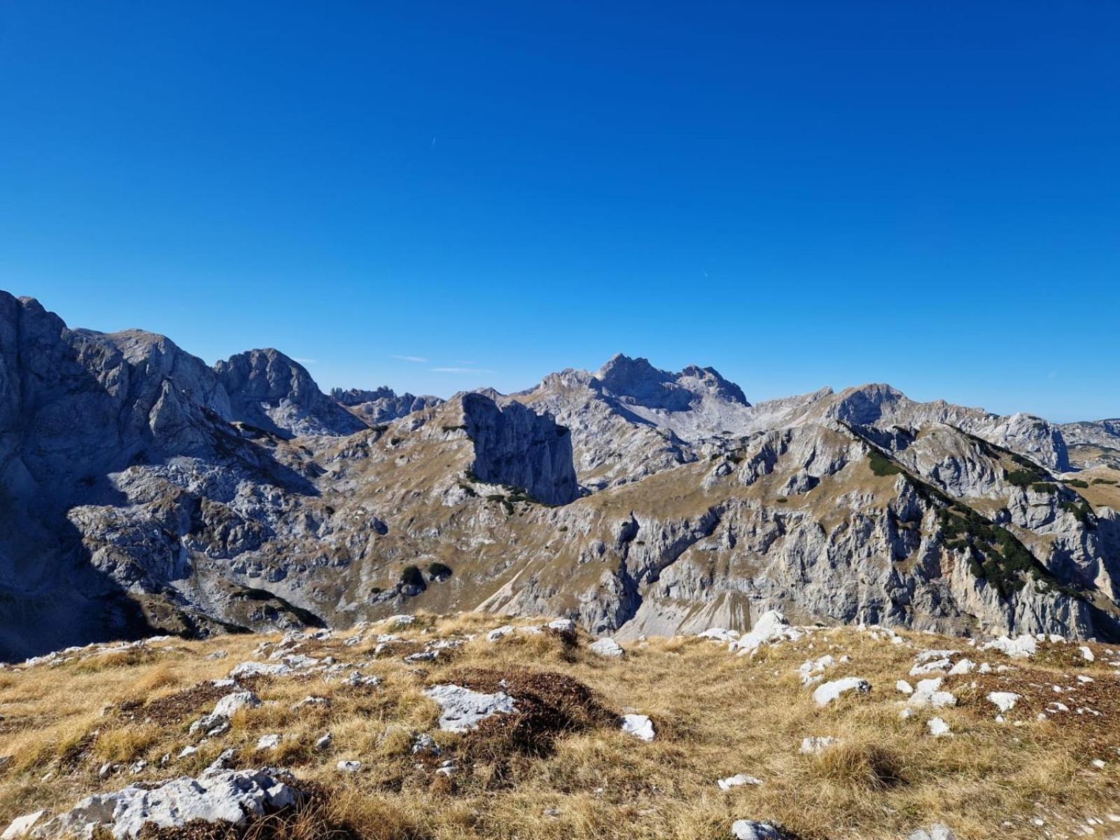 Vikendica Aleksandra Žabljak Εξωτερικό φωτογραφία